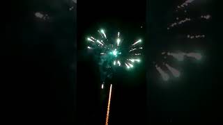 Fabulous 50 by Keystone Fireworks [upl. by Braswell]