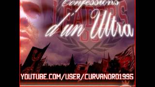 20 Los banderas son ase  Album Confessions Dun Ultra [upl. by Enaenaj]