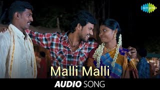 Masaani  Malli Malli full song  HD Tamil video Song [upl. by Ardnoed]