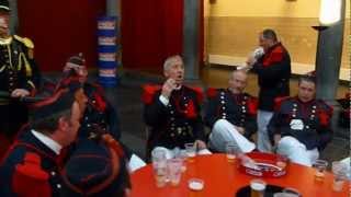 Chant des Grenadiers de Gougnie [upl. by Avon]