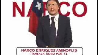 narco enriquez aminoplis franxe [upl. by Allyce207]