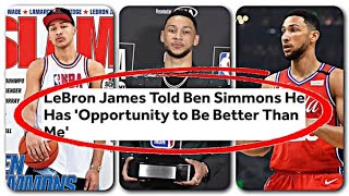 The Ben Simmons Trap [upl. by Granville]