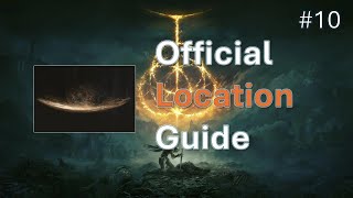 How to get Rune Arc 10  Elden Ring [upl. by Nawuq137]