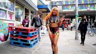 Lady Leshurr  Likkle Darling [upl. by Priebe]