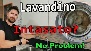 Lavandino Intasato No problem [upl. by January842]