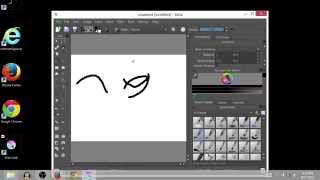 Krita Free Drawing Software  How to Download and Install [upl. by Abana]