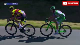 Bretagne Classic 2023  Full Video [upl. by Brucie]