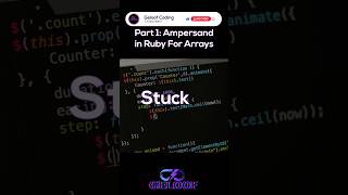 Ampersandamp Method in Ruby A Comprehensive Guide Part 1 shorts [upl. by Shedd539]