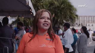 Aruba Marriott Resort amp Stellaris Casino ta celebra “Associate Appreciation Week” [upl. by Cilegna689]