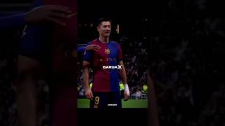 The Catalan show at the Bernabeu ☠️🔥✨euro2024 shorts barca realmadrid elclasico football [upl. by Yedoc]