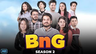 Bng Season 2 Natok Review amp Facts  Partho Shadman Naovi Saba Nihal Athoy Rothshi Shan [upl. by Latea813]