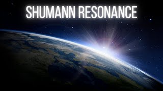 100 Pure Schumann Resonance POWERFUL healing frequency [upl. by Sacci]