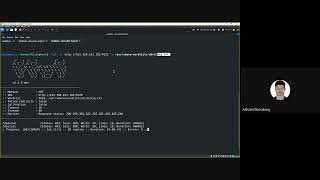 HackaBox PG Exghost  Cyber Weekly 09 [upl. by Leahcimnoj]