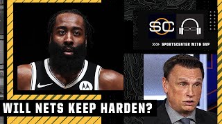 The Nets have the talent to win it all without a trade the 76ers don’t – Tim Legler  SC with SVP [upl. by Mensch]