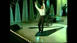 An Evening With Daniel ODonnell Live In Dundee Scotland Part 6 of 8 [upl. by Ikcim]