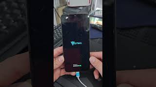 Vortex Z23 formateo en menos de 5 minutos hard reset [upl. by Maker537]