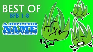 Best of Grassy So far BFB 18 [upl. by Tsepmet]