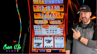 🎰 Mega Diamond Slot [upl. by Daisie37]