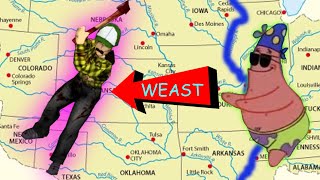 The Worst Zomboid Guide Weast of the Mississippi [upl. by Nhguaved418]