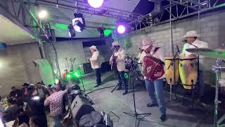 Arrepiéntete Grupo Texano en vivo [upl. by Sabella120]