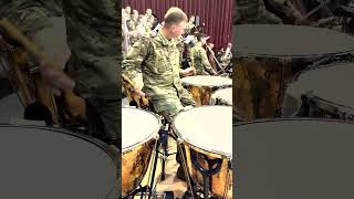 ROLL CALL for Timpani [upl. by Lay]