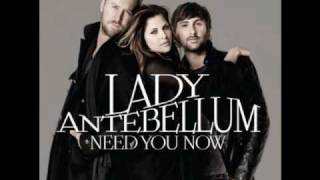 Stars Tonight  Lady Antebellum  HD Ringtone [upl. by Nalro]