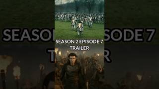 Rings of Power Season 2 Episode 7 Trailer  Epic New Chapter theringsofpower lotr [upl. by Karine259]