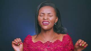 MAJINA YOTE MAZURI Jehovah hymnos 2 Dedo Dieumerci ft Naomi Mugiraneza Cover By Ashley Kawinzi [upl. by Randy983]