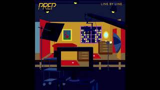 PREP  Line By Line feat Cory Wong amp Paul Jackson jr [upl. by Ameluz754]