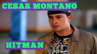 CESAR MONTANO  HITMAN FULL MOVIE [upl. by Esilenna]