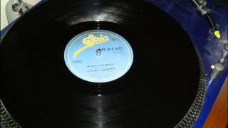 LUTHER VANDROSS  NEVER TOO MUCH 12 INCH [upl. by Hardi205]