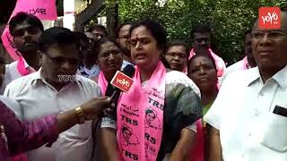 BN Reddy Corporator Lakshmi Prasanna Election Campaign  Muddagouni Ram Mohan Goud  YOYO TV Channel [upl. by Heron]