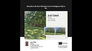 JUST LISTED  1520 Cherry Rd [upl. by Sire11]