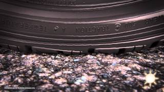 Falken Tire ZIEX ZE950  AllSeason Tire [upl. by Seldon894]