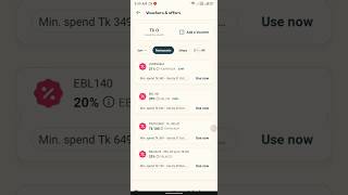 How to foodpanda voucher code October 2024 [upl. by Simons895]