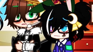 “Can You Moan”  My FNAF AU  Helliam  12 [upl. by Nihcas]