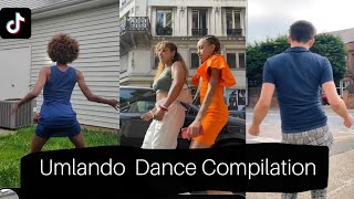 Umlando Dance New Compilation [upl. by Hgieliak]