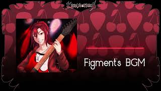 Figments BGM Song Request [upl. by Hacissej]