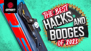 The Best Hacks amp The Worst Bodges [upl. by Haiacim]