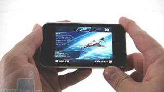 Apple iPhone 3GS Review [upl. by Thaddus]