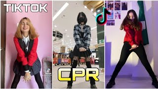 CPRTIKTOK NEW DANCE COMPILATIONS [upl. by Paco246]