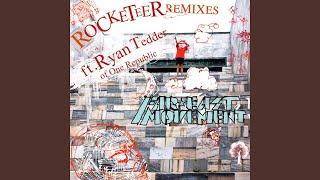 Rocketeer DJ Spider amp Mr Best Remix [upl. by Rockafellow]