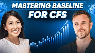 How to Stabilize Your Energy Levels with CFS Mastering Baseline  Dr Olivia Lesslar [upl. by Annovy431]