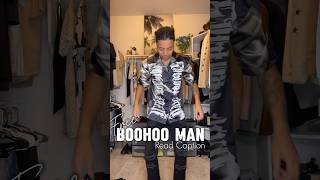 Free Boohoo Man Fit🔥 [upl. by Ise]