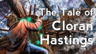 The Tale of Cloran Hastings by Oxhorn  World of Warcraft Machinima  YouTube Music [upl. by Savvas]