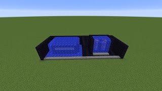 Minecraft Tutorial  Factions  Protected Chests  Regen Chests [upl. by Anirba]