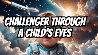 Revisiting the Challenger Space Shuttle Disaster with a Babys Imagination [upl. by Clemente]