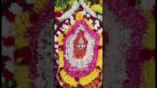 ಮಳಲಿ ಲಕ್ಷ್ಮೀ ದೇವಿ malali Lakshmi Devi lakshmi [upl. by Uolyram763]