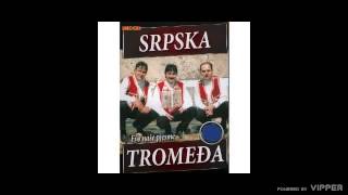 Srpska Tromedja  Novi Grad  Audio 2010 [upl. by Assil350]