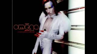 Marilyn Manson  Posthuman [upl. by Izaak]